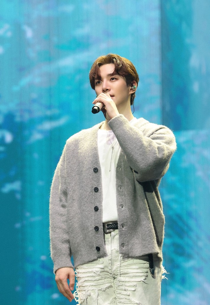 <b>이준호</b> 측 "지난해 세무조사 성실히 응해, 탈세 의혹 NO"