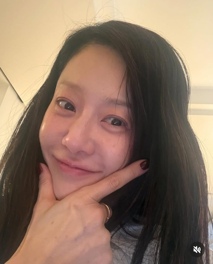 응급실 갔던 <b>고현정</b>, 결국 수술까지…"놀랄 만큼 아팠다"