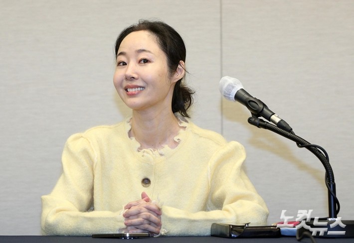 <b>민희진</b> 만났다는 <b>다보링크</b> 회장 "<b>뉴진스</b> 데려올 논의도"
