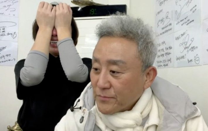 <b>최준용</b>, 아내와 함께 눈물 "尹이 무슨 죄 있나…전부 불법"