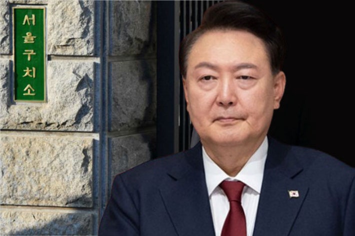 <b>공수처</b>, '조사불응' 尹 <b>강제구인</b> 나서