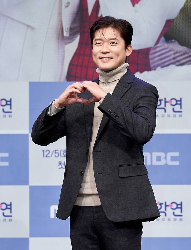 <b>김대호</b> 아나운서 퇴사→<b>프리 선언</b> 소식에 MBC "확인 중"