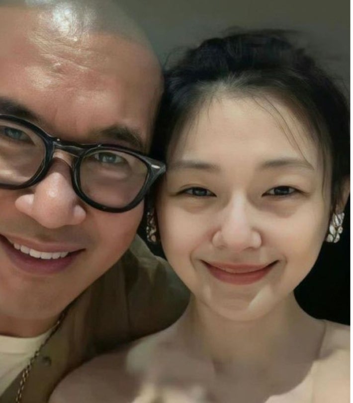 故<b>서희원</b> 이용 돈벌이 전 시모 "양심 거리낌 없어" '맹비난'