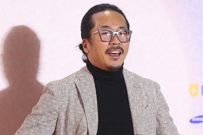<b>양익준</b>, <b>폭행 의혹</b>에 "사실무근…사실 알면 헛웃음 나올 것"