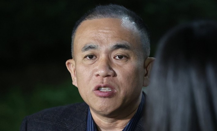 [단독]검찰, 오세훈 관련 '<b>명태균</b>·김영선' 대질…곧 吳 소환할 듯