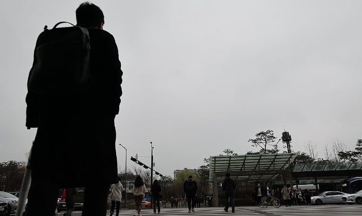 내일 서울 한낮 19도 등 따뜻한 봄날씨…주말 <b>전국</b>에 <b>봄비 소식</b>