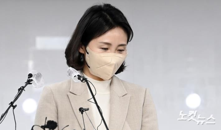 檢, 10만원 밥값 '선거법 위반' <b>김혜경</b>에 또 <b>벌금 300만원</b> 구형