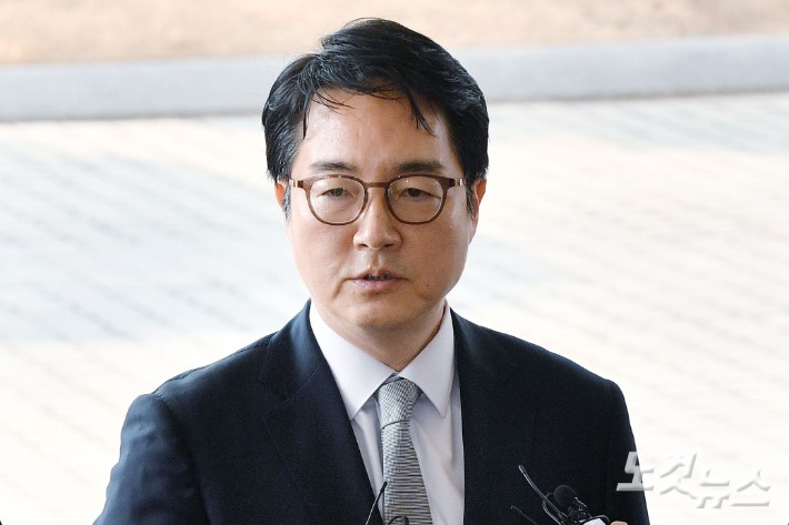 <b>공수처</b>, 尹 석방 관련 '<b>심우정</b> 고발건' 수사 본격 착수