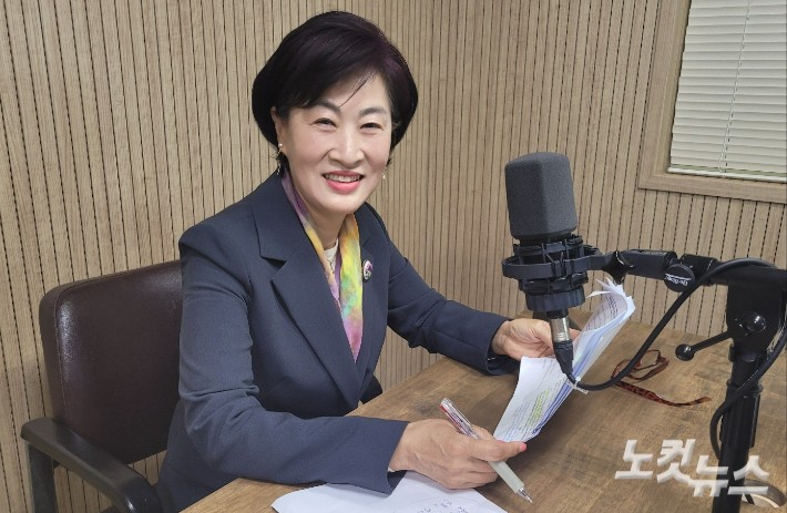 CBS충북 시사직감 조경순 지회장 인터뷰 썸네일
