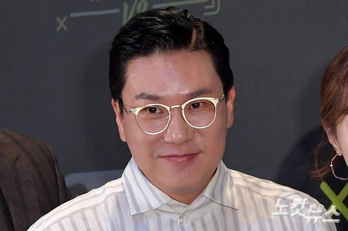 <b>이상민</b> 20년 만에 <b>재혼</b>한다…'<b>미우새</b>' 통해 공개 예정