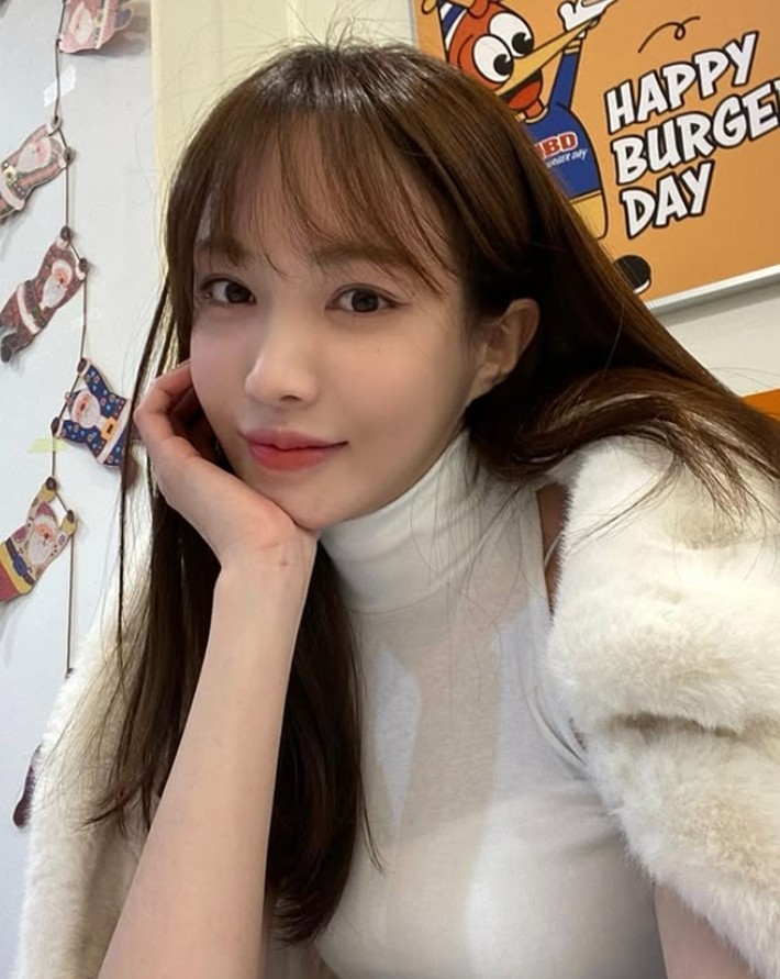 <b>서민재</b>, 임신→남친 잠적 폭로 후 "스토킹 고소 연락 왔어요"