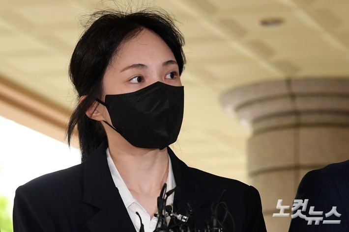 인플루언서 서은우.황진환 기자