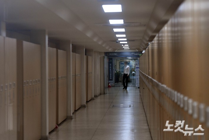 '<b>의대생</b> 집단 <b>유급</b>' 현실화 우려…수업 참여율 20% 후반대