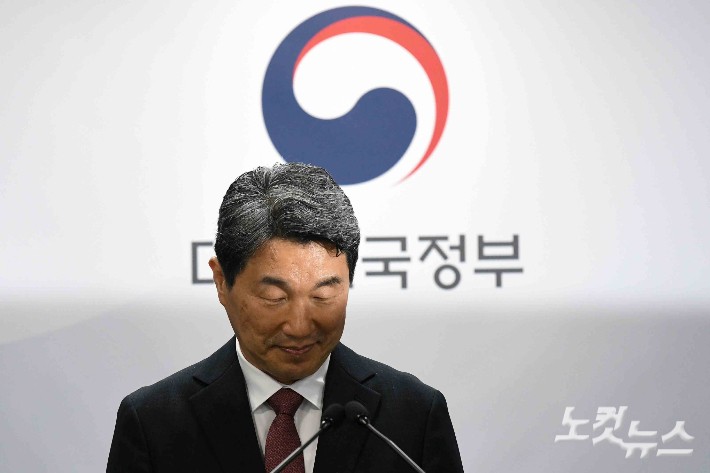 이주호 부총리 겸 교육부 장관.박종민 기자