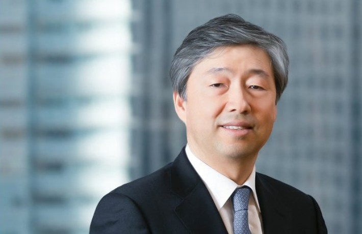 서석호 변호사.김앤장법률사무소 캡처