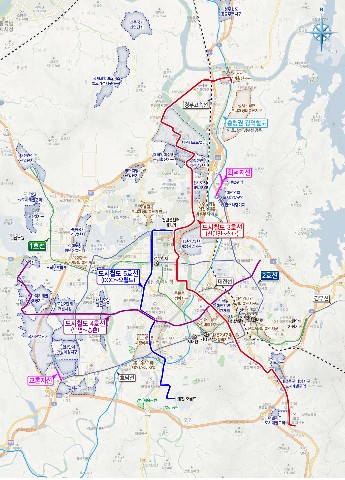 대전시 제공