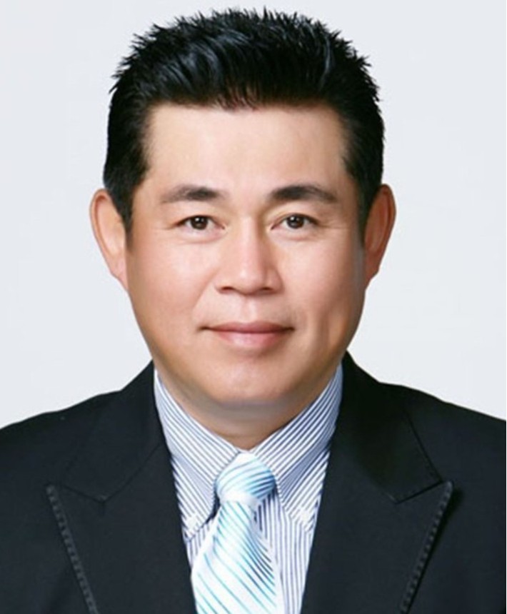 배우 고(故) 정명환.유족 제공