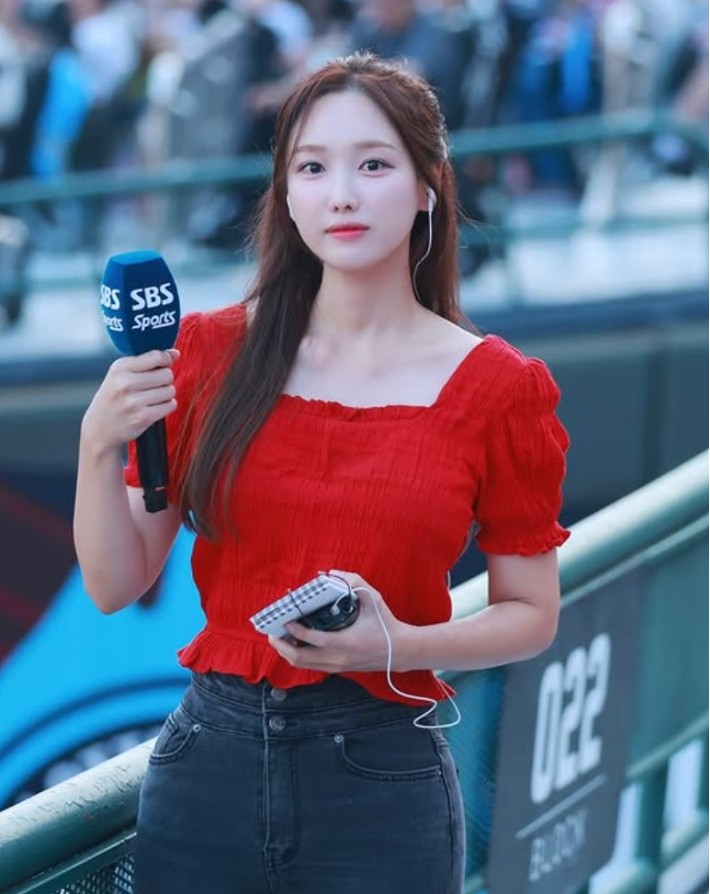 김세연 SNS 캡처