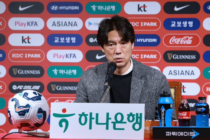'홍명보 호 캡틴' <b>손흥민</b>, <b>포체티노</b> 美 감독과 '사제 승부' 벌인다