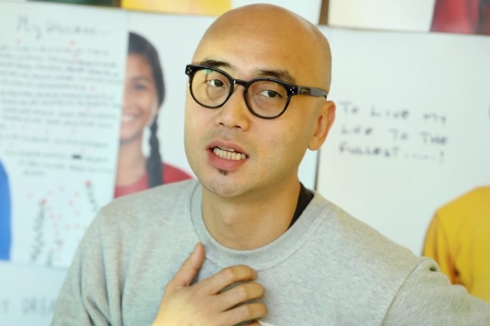 가수 <b>하림</b>, 통일부콘서트 <b>섭외취소</b> 통보받아 "또 다른 <b>블랙리스트</b>"