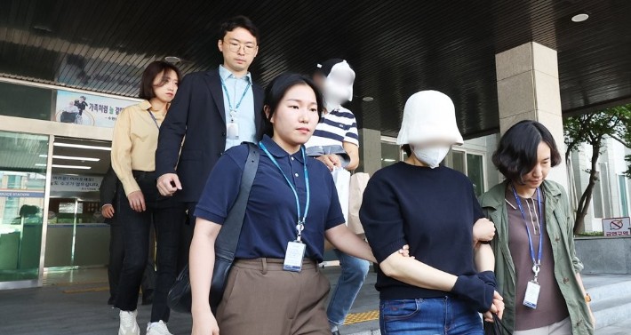 170억대 '동탄 전세사기' 부부 징역 7년·3년6개월 확정