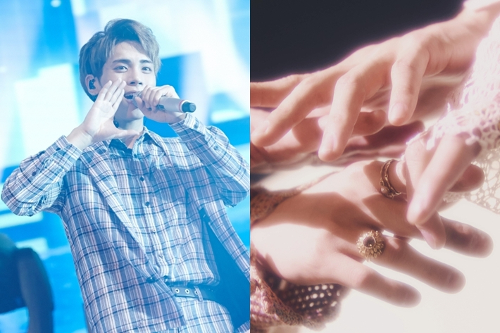<b>샤이니</b> 데뷔일에 故 <b>종현</b> 곡 '포에트 | <b>아티스트</b>' 음원 나온다