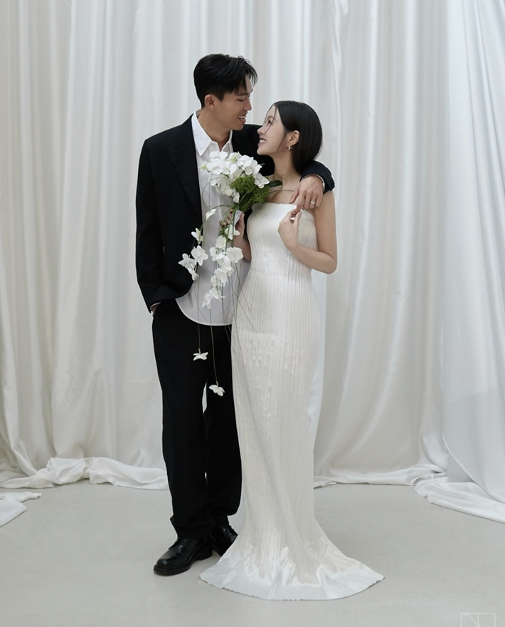 '축구 국대' 정우영, 배우 <b>이광기 딸</b> 이연지씨와 6월 <b>결혼</b>