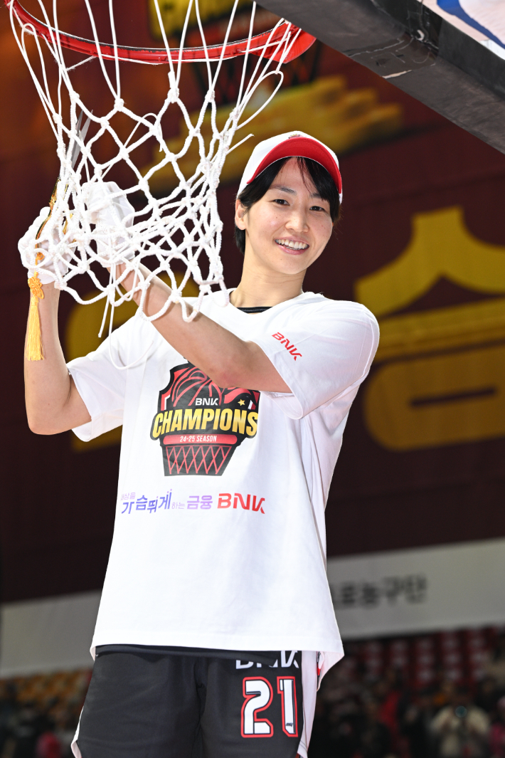 이이지마 사키, WKBL 무대 다시 노크…亞 <b>쿼터 드래프트</b> 18명 참가