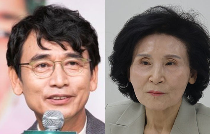 <b>설난영 비하 논란</b>…이준석 "<b>유시민</b>, 노무현 정신 이해 못해"