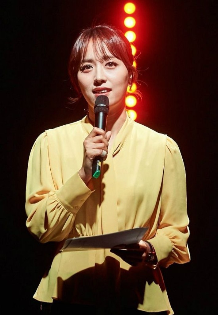 <b>임현주 아나</b> 눈에 비친 '<b>노키즈존</b>'…"공동체가 아이를 키운다"