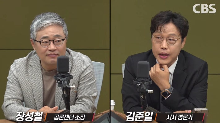 [한칼토론] "이재명 50, <b>김문수</b> 40, 이준석 10 넘을까?"