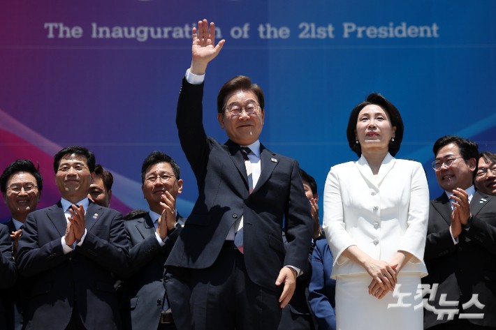 中 전문가들 "이재명 당선, <b>한중 관계</b> 이로운 계기"