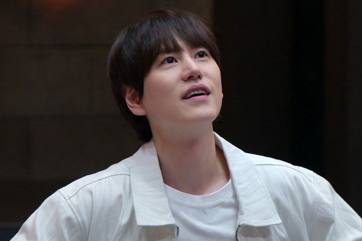 <b>규현</b>, '데블스 플랜2' 출연 후 <b>악플</b> 급증 "강경한 <b>법적 조치</b>"