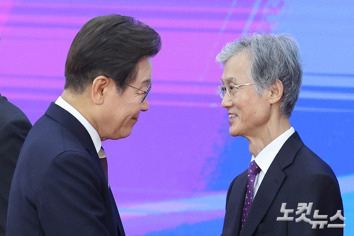 李 취임날, 대법관 증원 속도…<b>개혁</b> 신호탄에 <b>사법</b>부 '촉각'