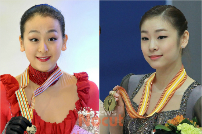 '한때 김연아 라이벌' 日 <b>아사다</b>, <b>지도자 변신</b> "오랜 꿈이 현실로"