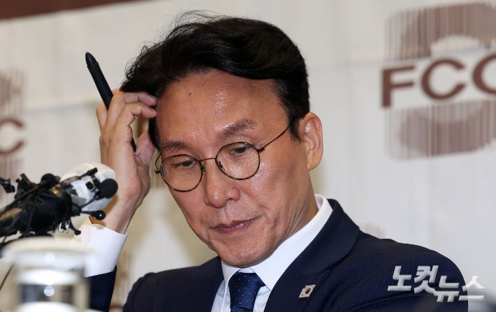 <b>김민석</b> 청문회 협상 난항…오늘 넘기면 증인 출석 불투명