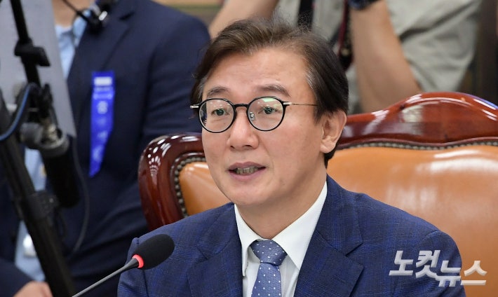 <b>전재수</b> "<b>해수부 부산 이전</b>, 연내 진행… 북극항로 시대 선도"