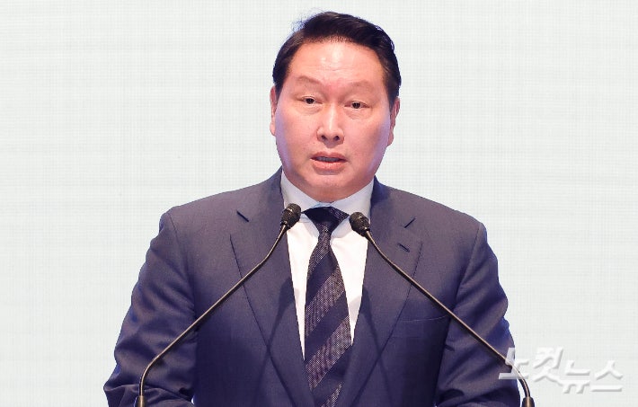 <b>최태원</b>·SK, '<b>실트론</b> 사익편취' 공정위 <b>과징금 취소</b> 소송서 승소 확정