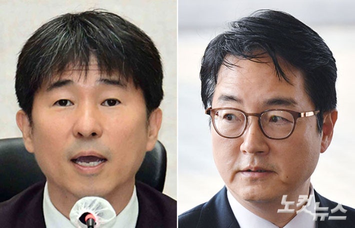 공수처, '尹 <b>석방</b>' 지귀연·심우정 고발건 특검으로 이첩