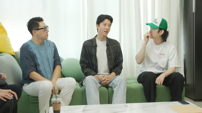<b>이상민</b> '재혼' 3개월 만에 <b>이혼</b> 전문 <b>변호사</b> 만난 이유