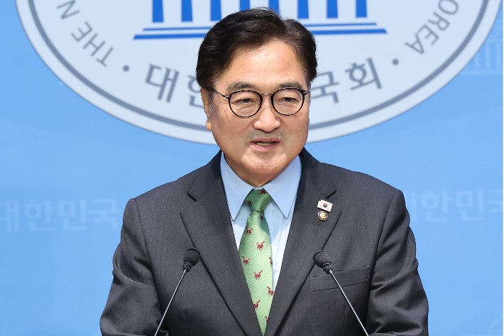 내달 3일 본회의…"金<b>총리 인준표결</b>, 추경안 동시처리"