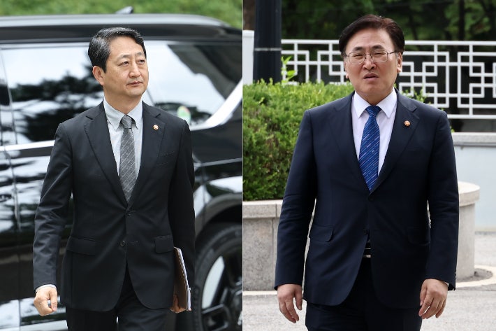 [단독]<b>특검</b>, 국무회의 불참 <b>장관</b>들도 尹 직권남용 피해자 검토