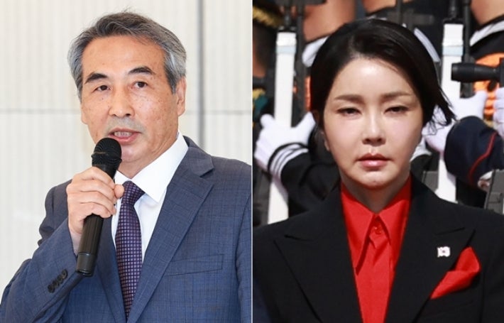 [단독]<b>삼부</b> 압색한 <b>김건희</b> 특검, 곧바로 주요 피의자 소환 조율