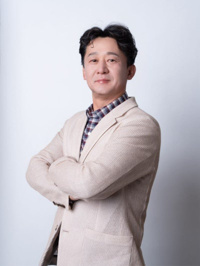 Lee Won-jae, CEO of Podium & Company. Courtesy of Podium & Company