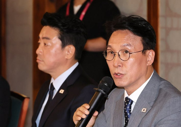이재명 '세종 챙기기' 당부하자…金<b>총리</b>, 곧장 '세종행'