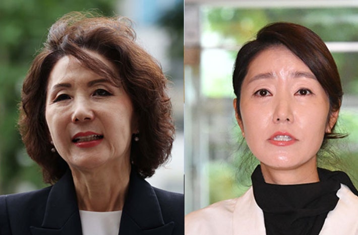 이진숙·강선우 <b>논란</b> 가열…국민의힘 '반색' 민주당 '글쎄'