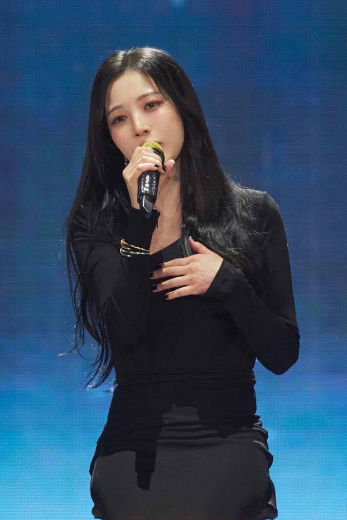 <b>보아</b>, <b>급성 골괴사</b> 진단…25주년 콘서트 취소