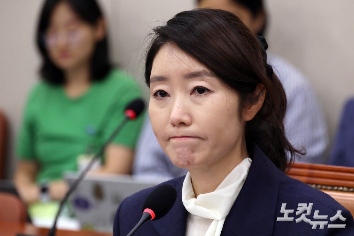 '<b>강선우 자진사퇴</b>' 잇단 전망에…대통령실 "입장변화 없다"
