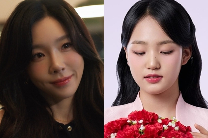 소녀시대 태연-<b>김태연 섭외</b> 잡음…장수군 축제 운영대행사 사과