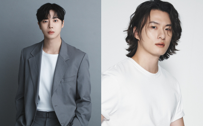 <b>추영우</b>·신승호·주종혁·정채연·배현성, 올해도 '열일'